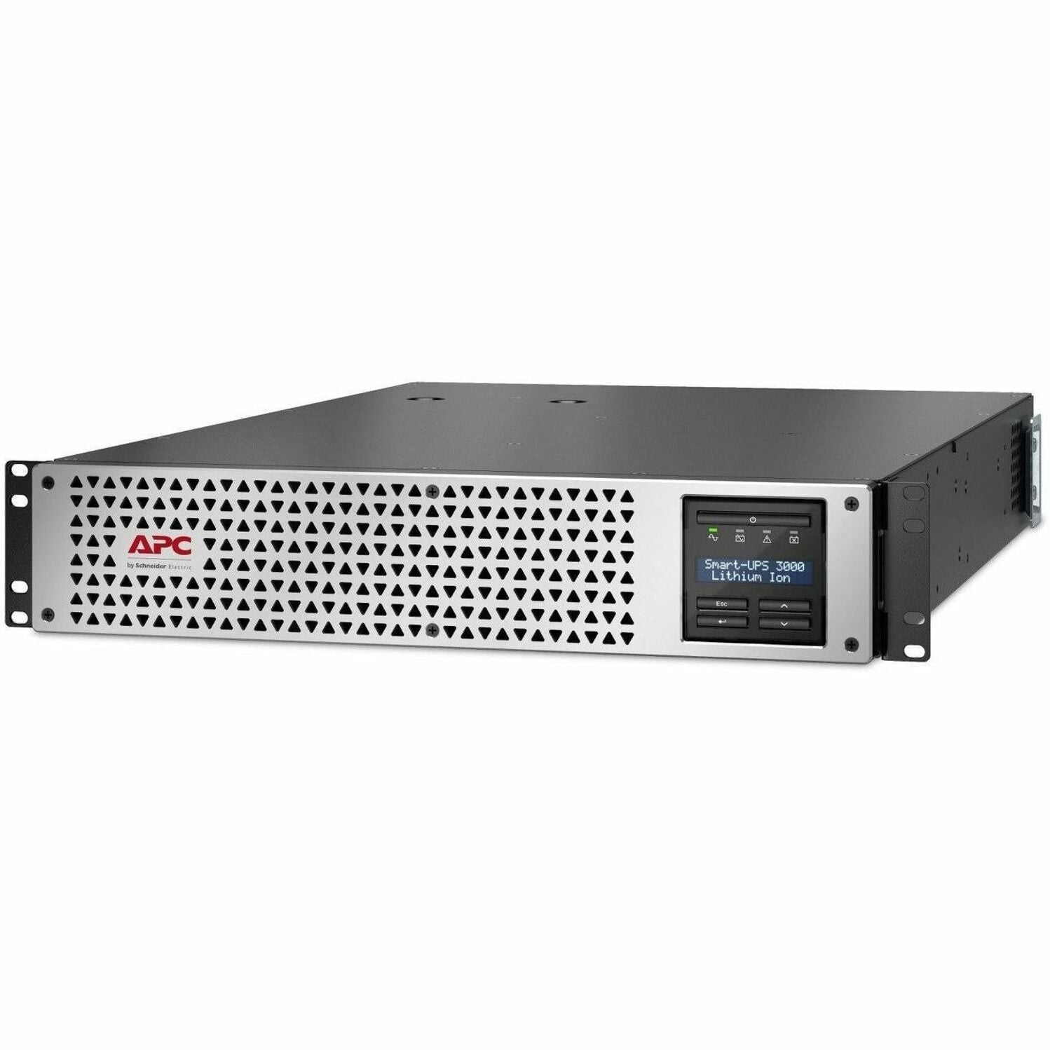 APC by Schneider Electric Smart-UPS Line-interactive UPS - 3 kVA/2.70 kW - Soundz Store AUSTRALIA