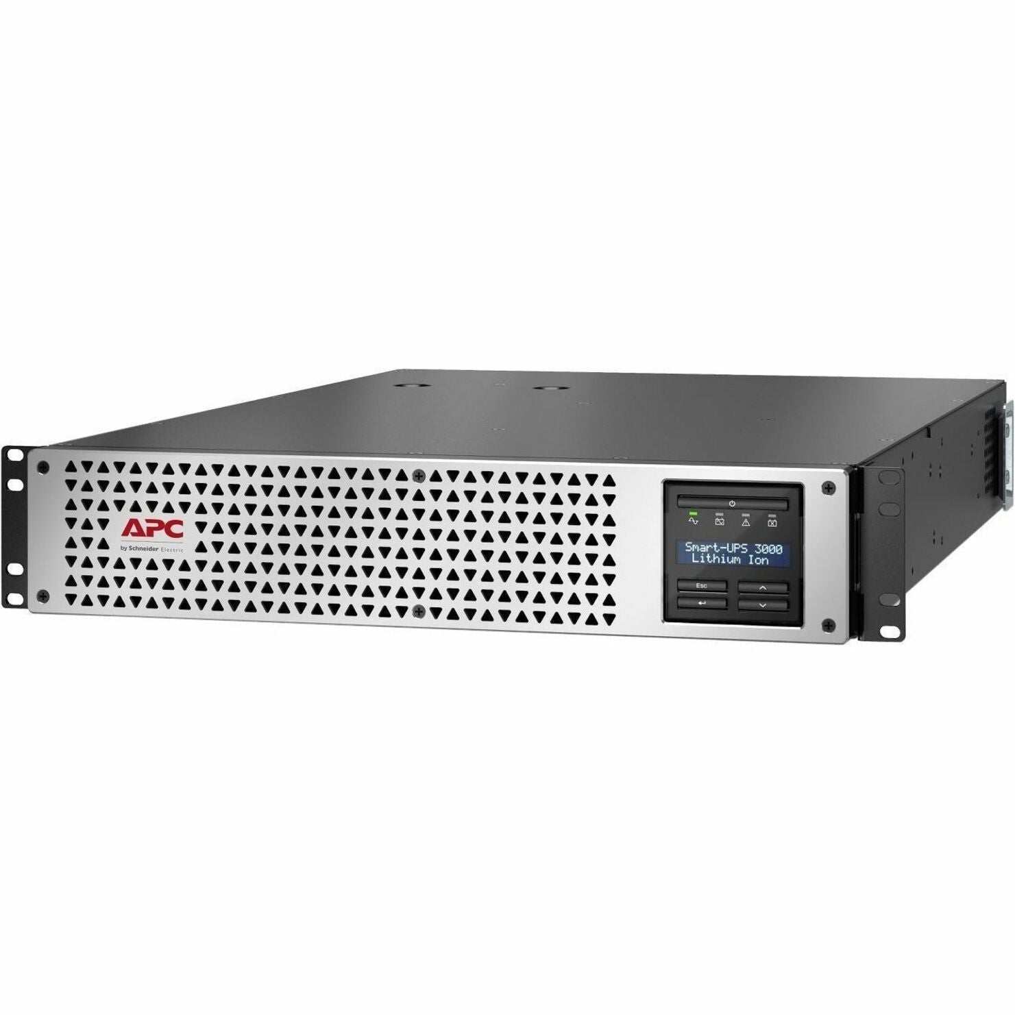 APC by Schneider Electric Smart-UPS Line-interactive UPS - 3 kVA/2.70 kW - Soundz Store AUSTRALIA