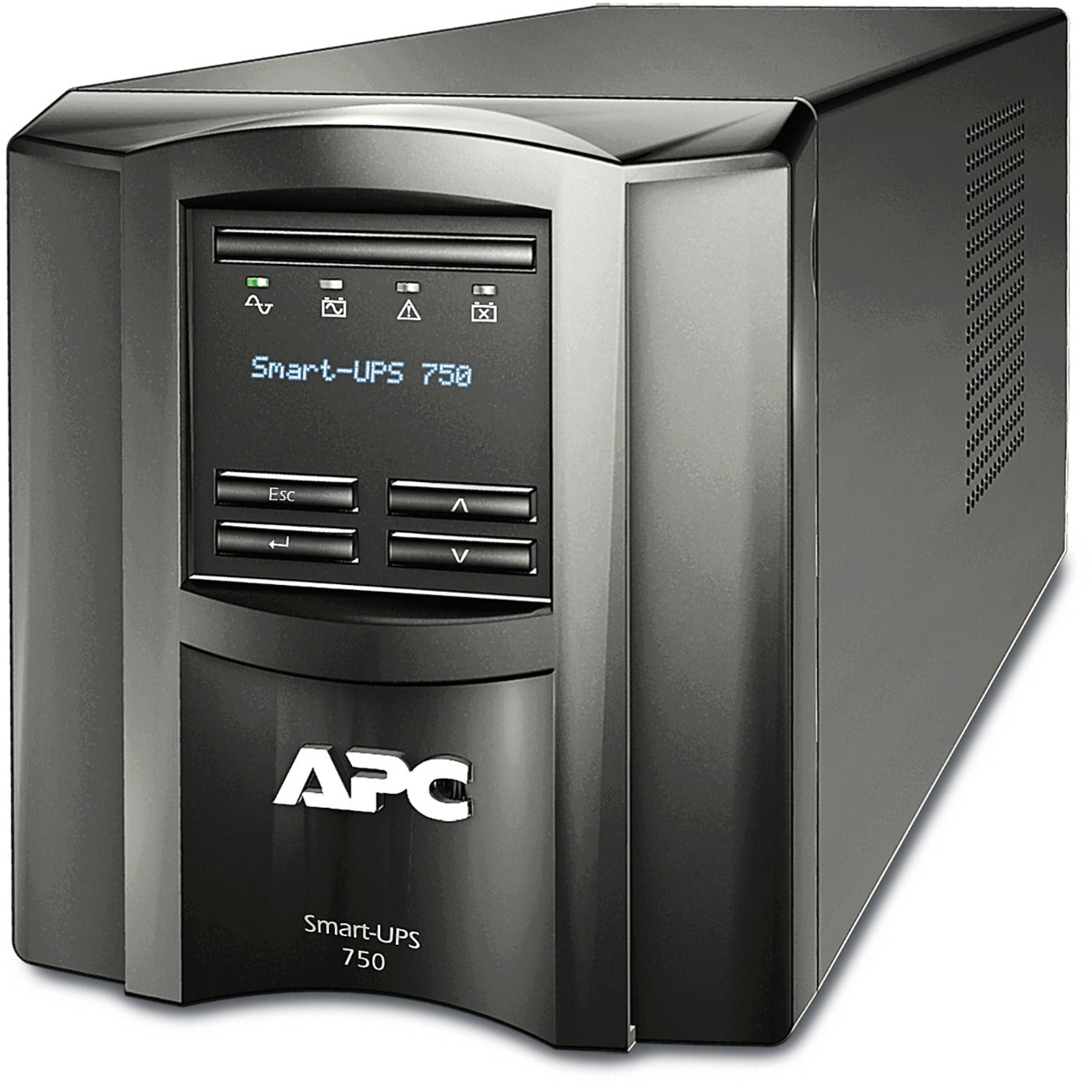 APC by Schneider Electric Smart-UPS Line-interactive UPS - 750 VA/500 W - Soundz Store AUSTRALIA