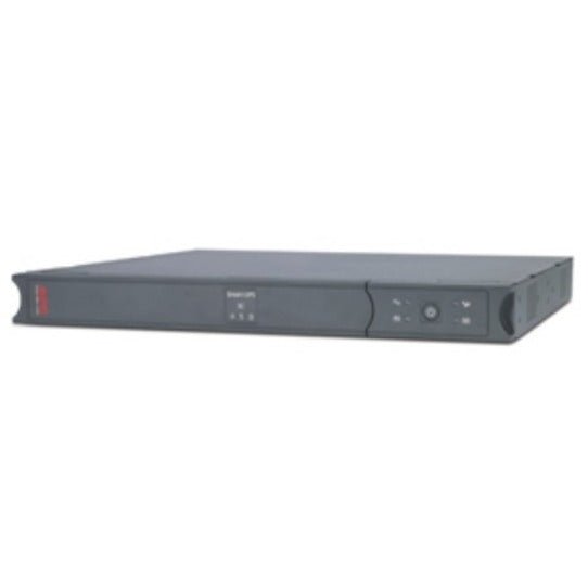 APC by Schneider Electric Smart-UPS SC450RMI1U Line-interactive UPS - 450 VA/280 W - Soundz Store AUSTRALIA
