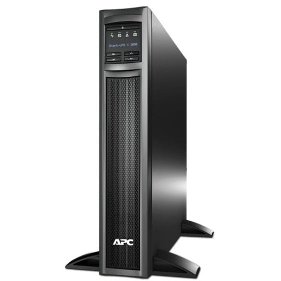 APC by Schneider Electric Smart-UPS SMX1000I Line-interactive UPS - 1 kVA/800 W - Soundz Store AUSTRALIA