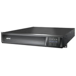 APC by Schneider Electric Smart-UPS SMX1500RMI2U Line-interactive UPS - 1.50 kVA/1.20 kW - Soundz Store AUSTRALIA