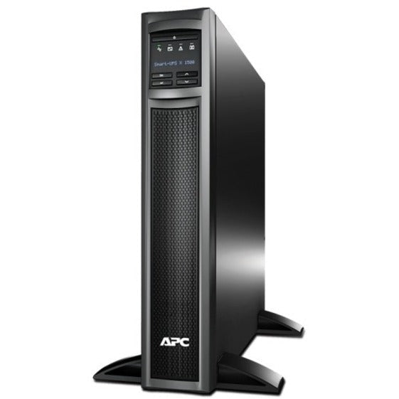 APC by Schneider Electric Smart-UPS SMX1500RMI2UNC Line-interactive UPS - 1.50 kVA/1.20 kW - Soundz Store AUSTRALIA