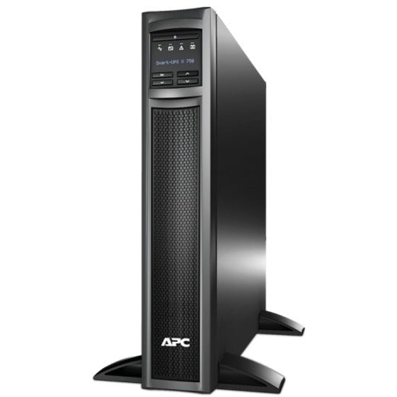 APC by Schneider Electric Smart-UPS SMX750I Line-interactive UPS - 750 VA/600 W - Soundz Store AUSTRALIA