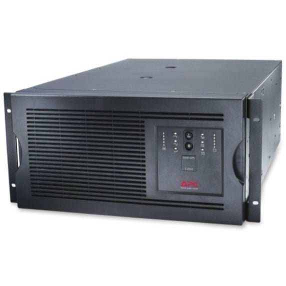 APC by Schneider Electric Smart-UPS SUA5000RMI5U Line-interactive UPS - 5 kVA/4 kW - Soundz Store AUSTRALIA