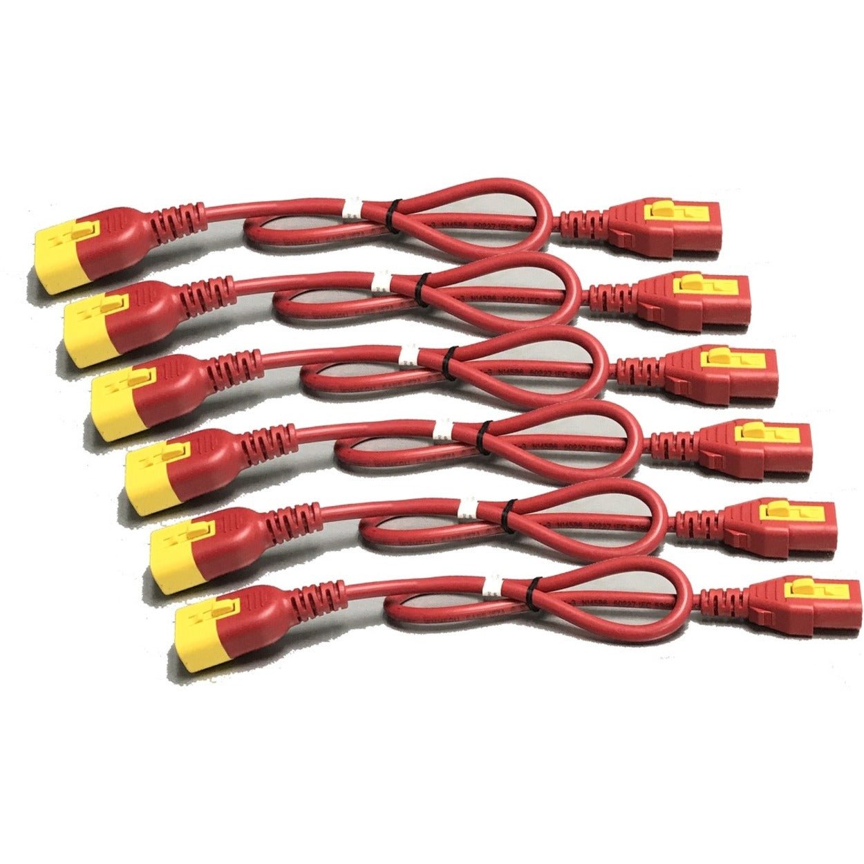 APC by Schneider Electric Standard Power Cord - 1.80 m - Soundz Store AUSTRALIA