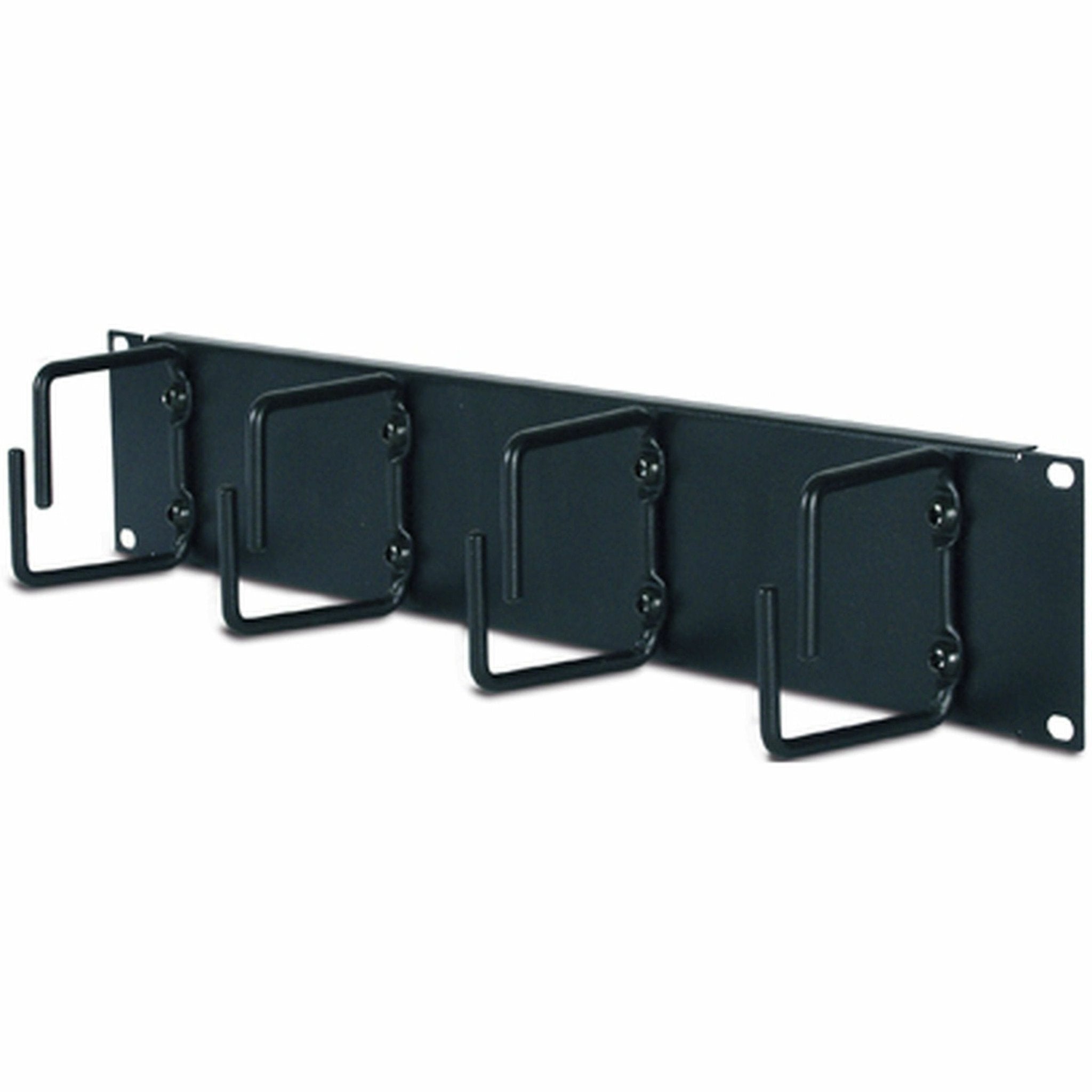 APC Cable Organizer - Black - 1 Each Pack - Soundz Store AUSTRALIA
