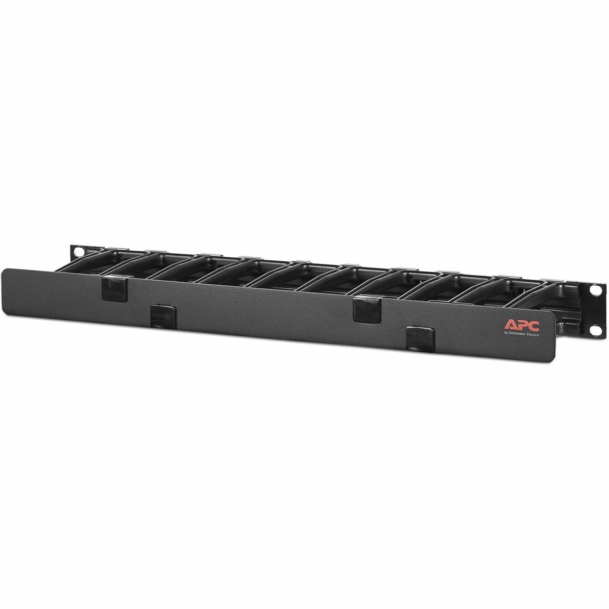 APC Cable Organizer - Black - 1 Each Pack - Soundz Store AUSTRALIA