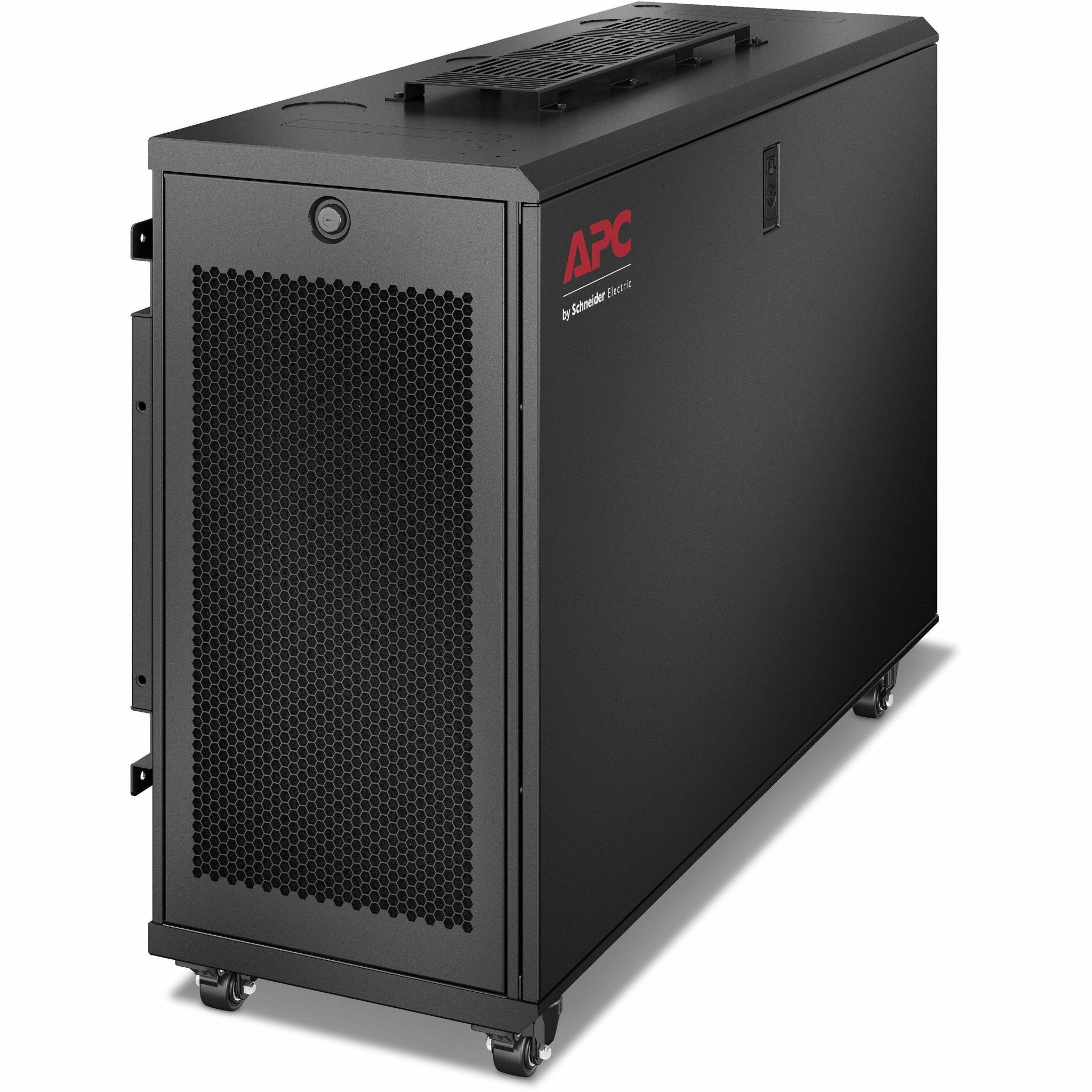 APC Caster - Soundz Store AUSTRALIA