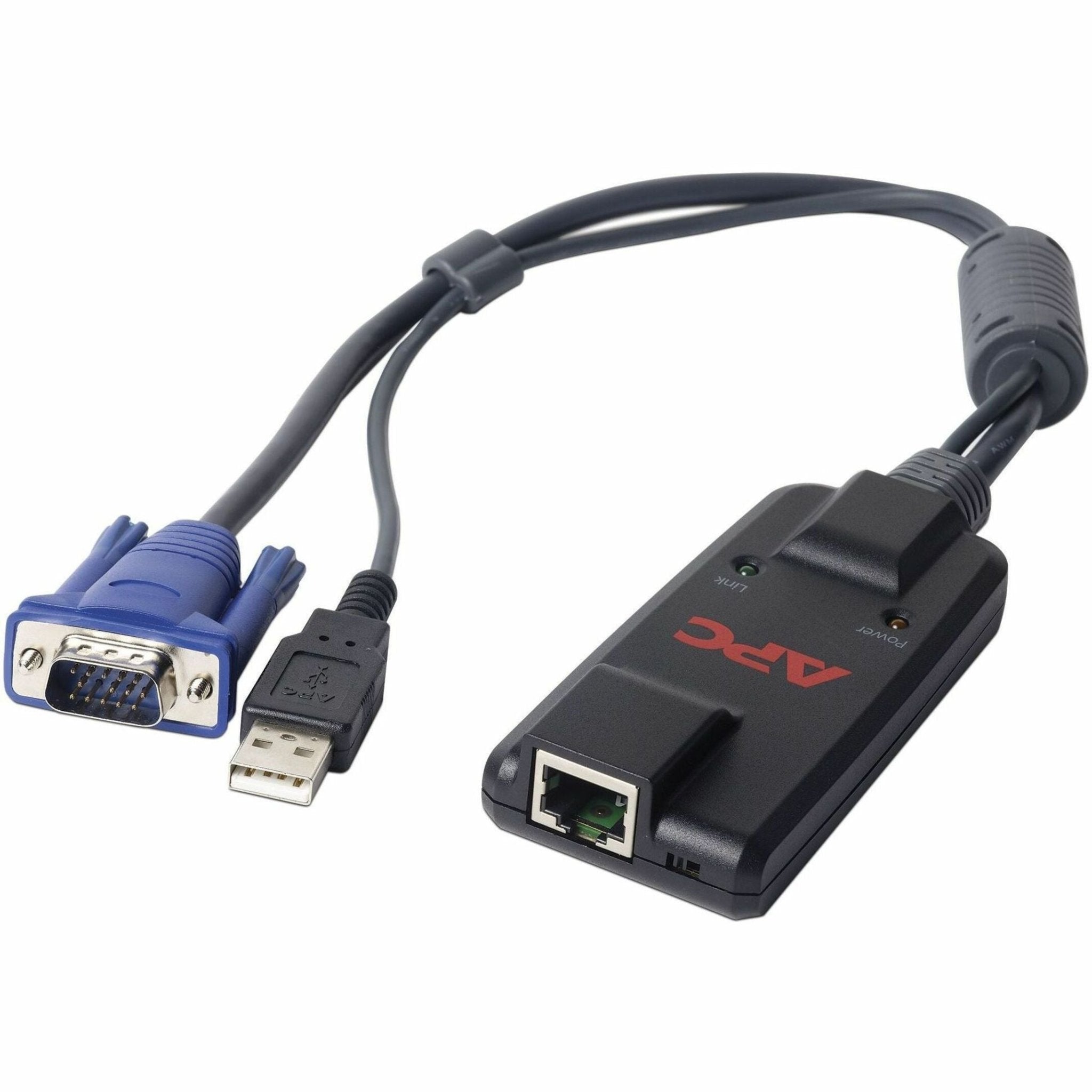 APC KVM Cable - 1 Each - Soundz Store AUSTRALIA