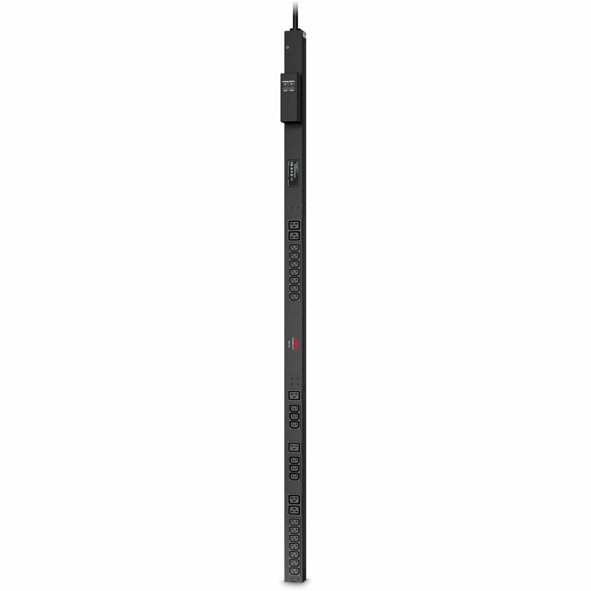APC NetShelter AP6009A PDU - Soundz Store AUSTRALIA
