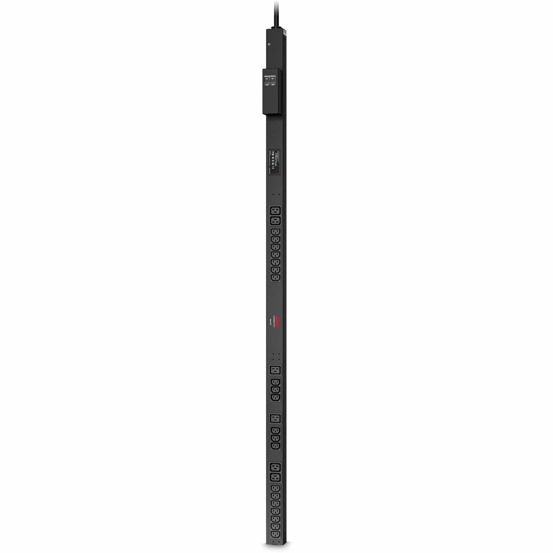 APC NetShelter AP6009A PDU - Soundz Store AUSTRALIA