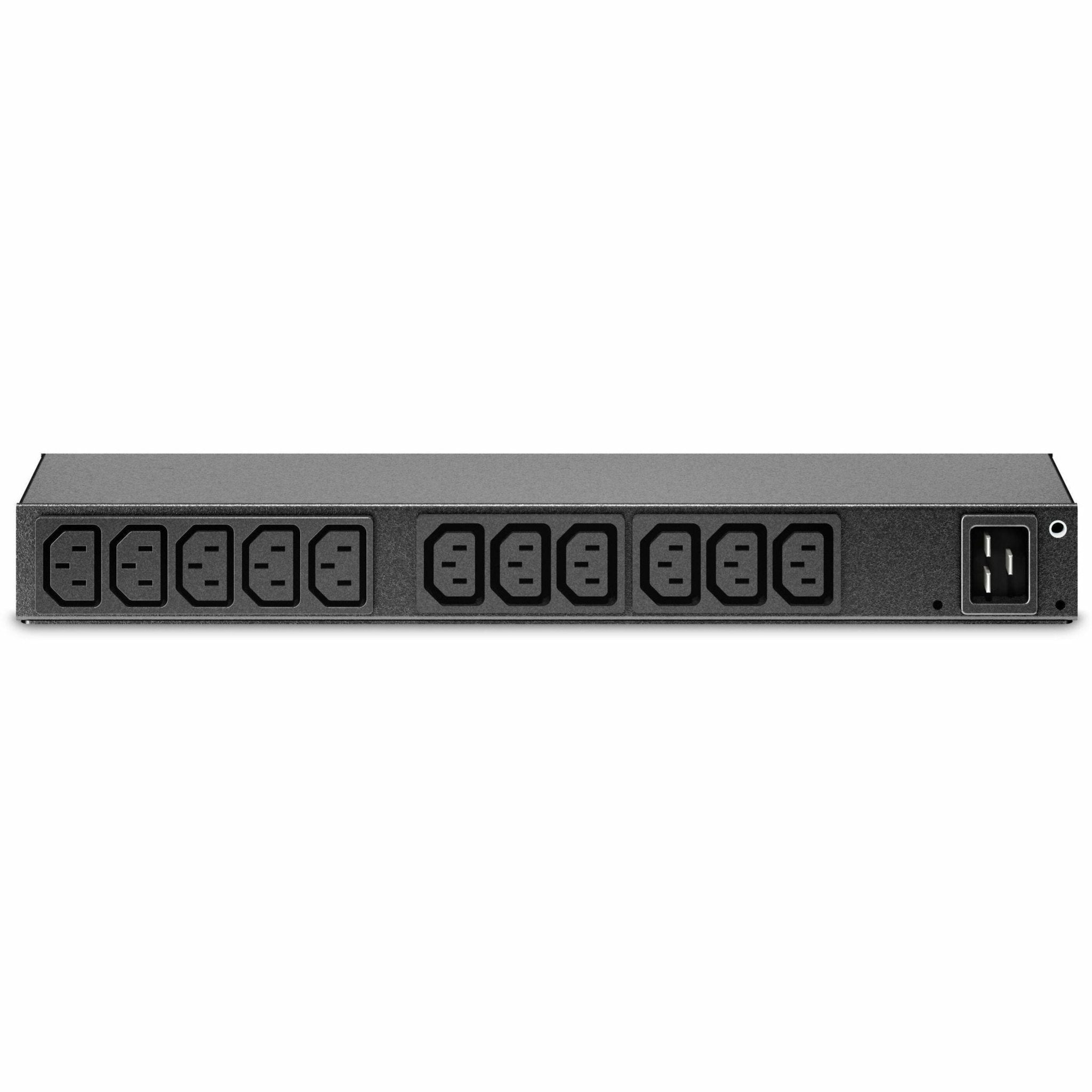 APC NetShelter AP6020A PDU - Soundz Store AUSTRALIA