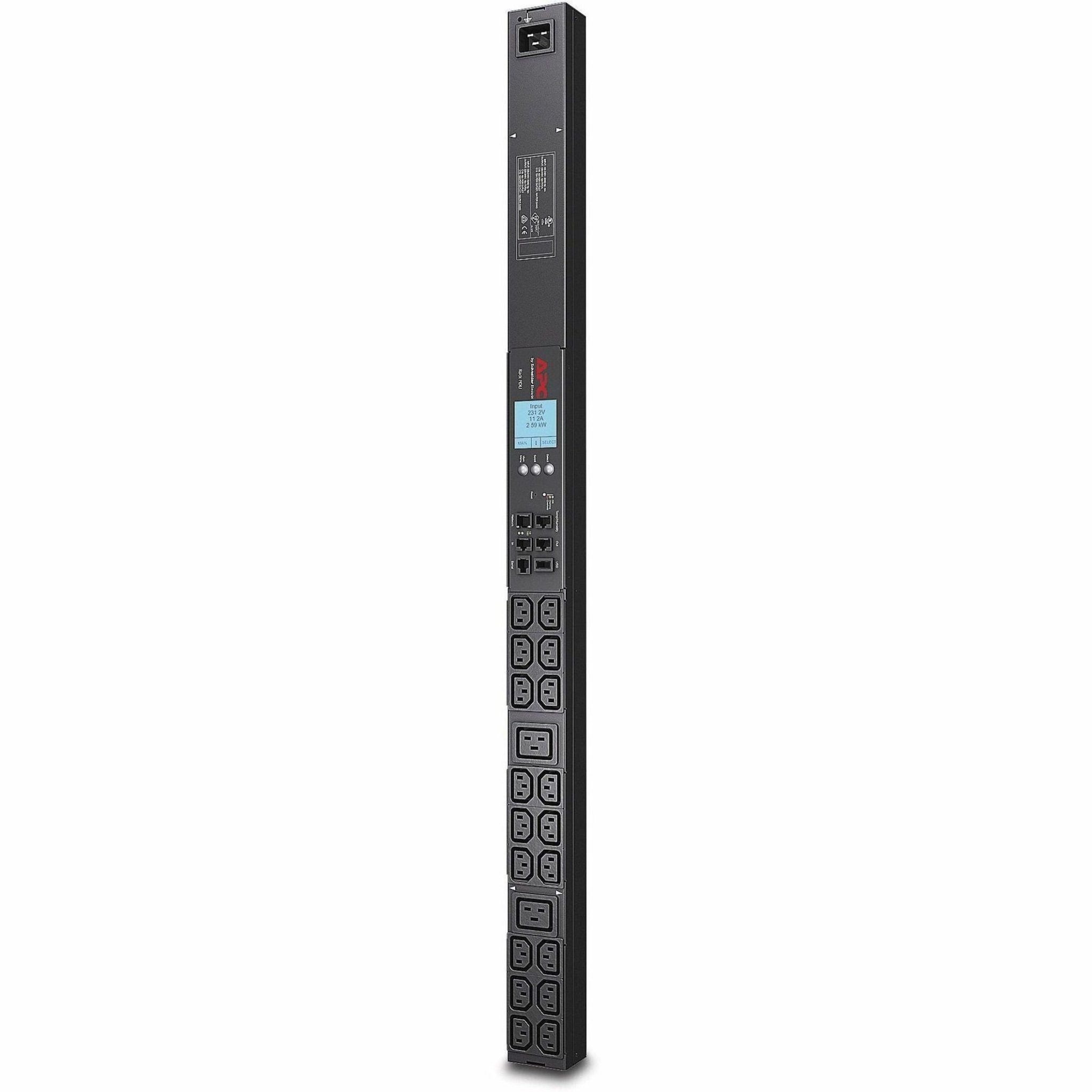 APC NetShelter AP8858 PDU - Soundz Store AUSTRALIA