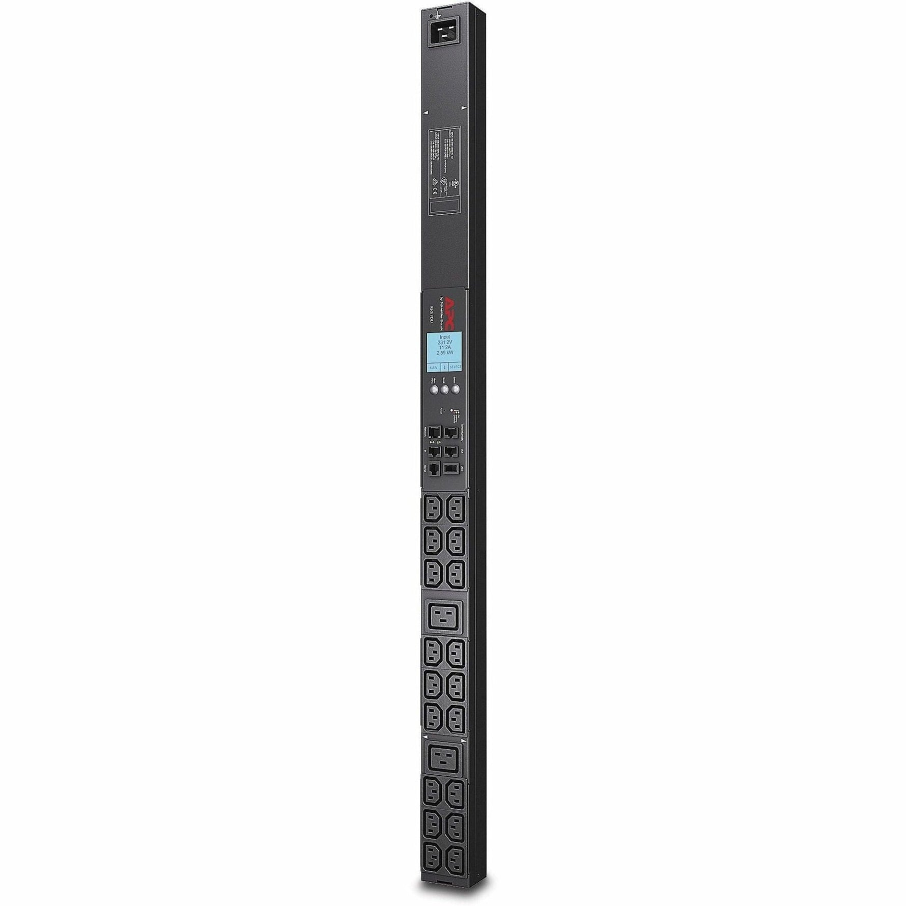 APC NetShelter AP8858 PDU - Soundz Store AUSTRALIA