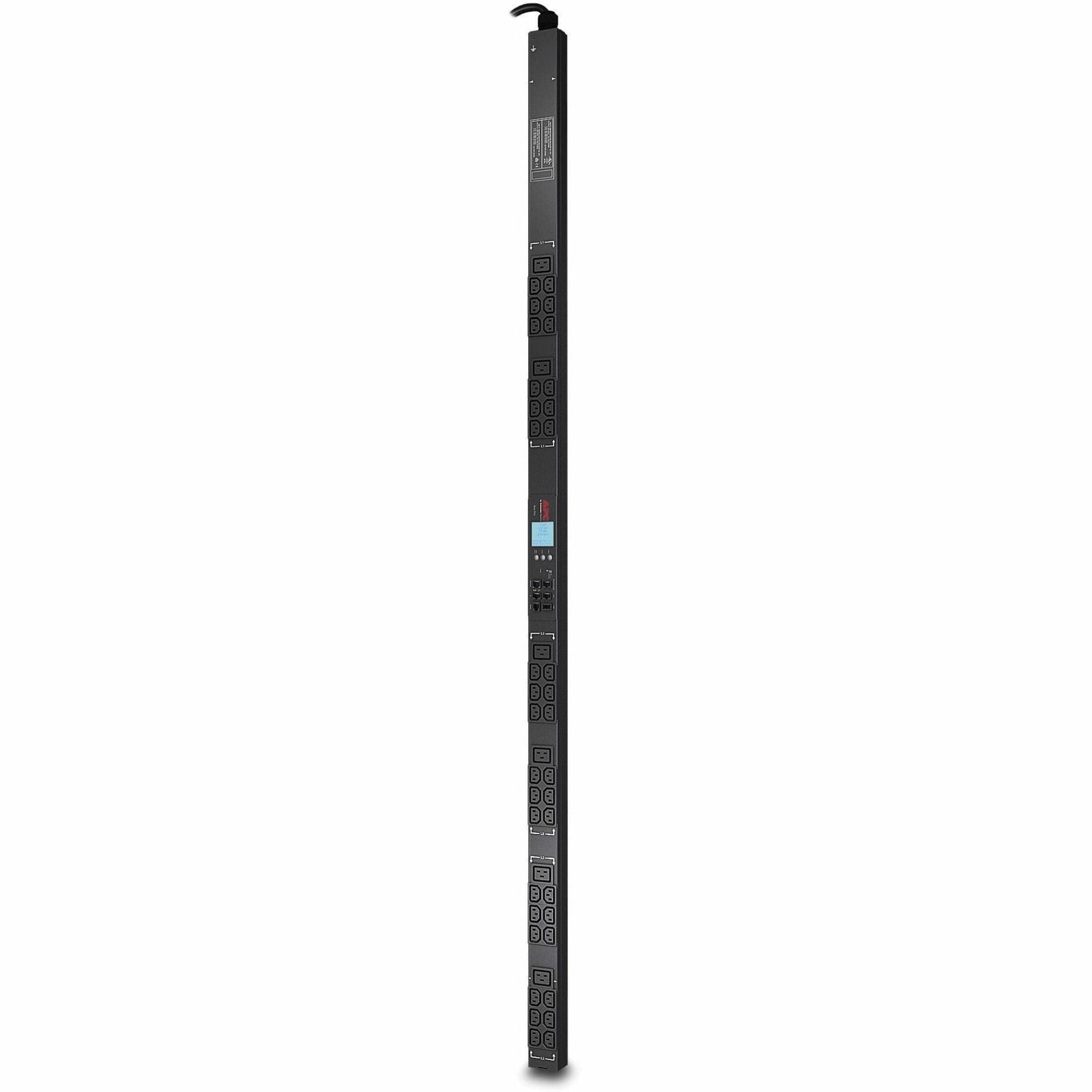 APC NetShelter AP8881 PDU - Soundz Store AUSTRALIA