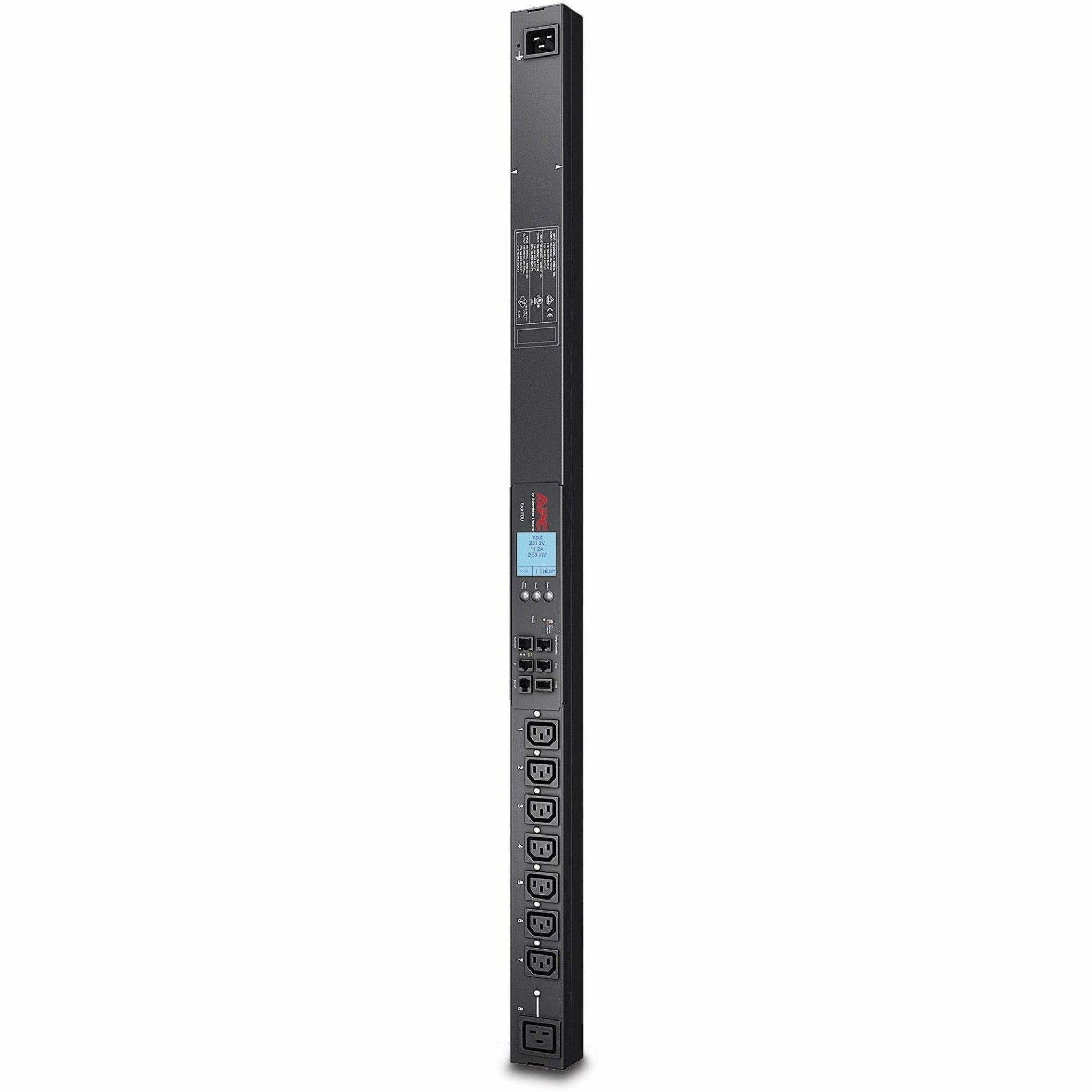 APC NetShelter AP8958 PDU - Soundz Store AUSTRALIA