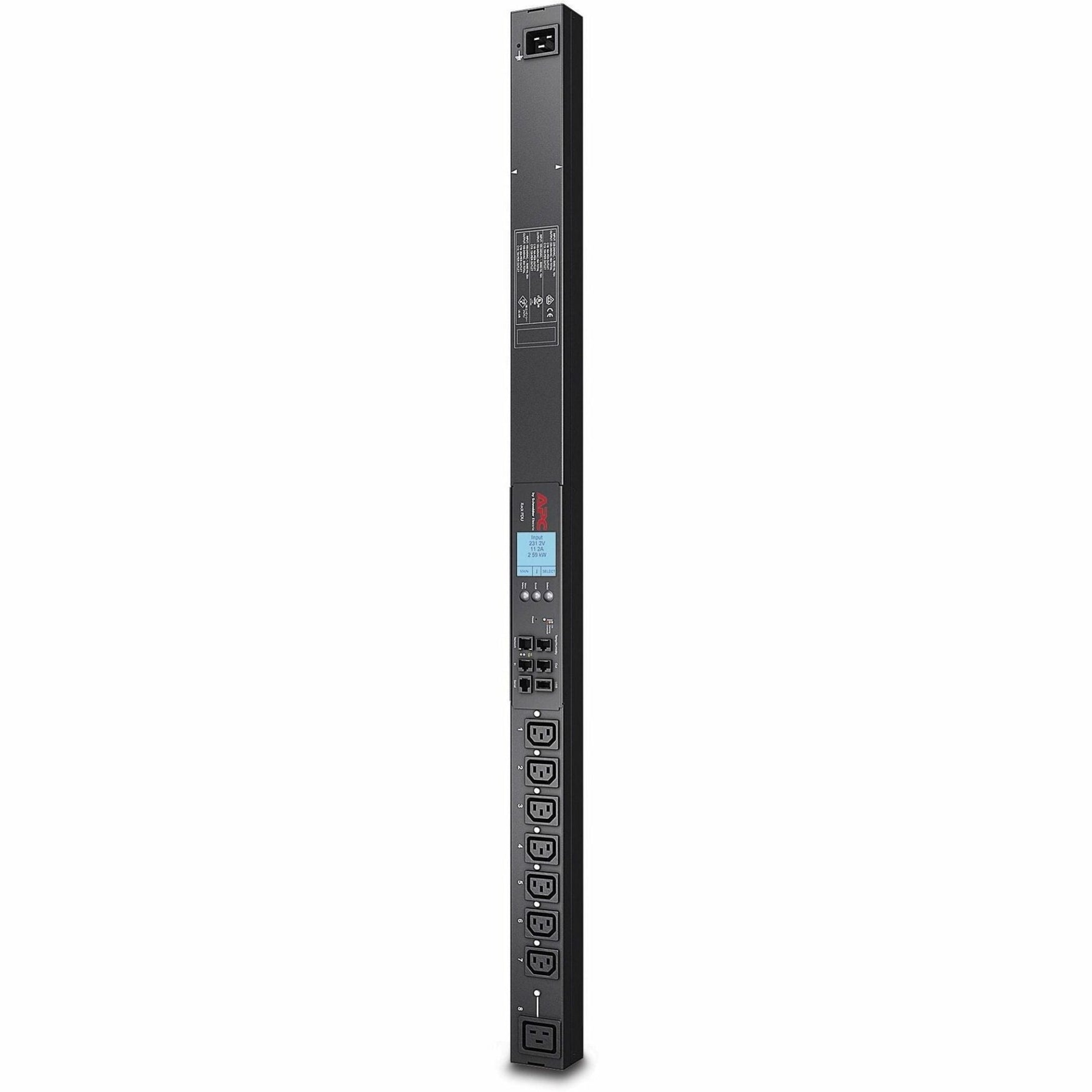 APC NetShelter AP8958 PDU - Soundz Store AUSTRALIA