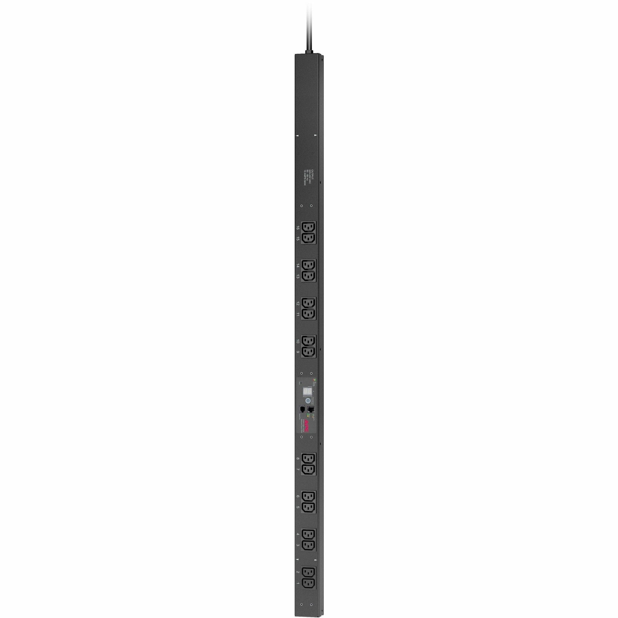 APC NetShelter PDU - Soundz Store AUSTRALIA