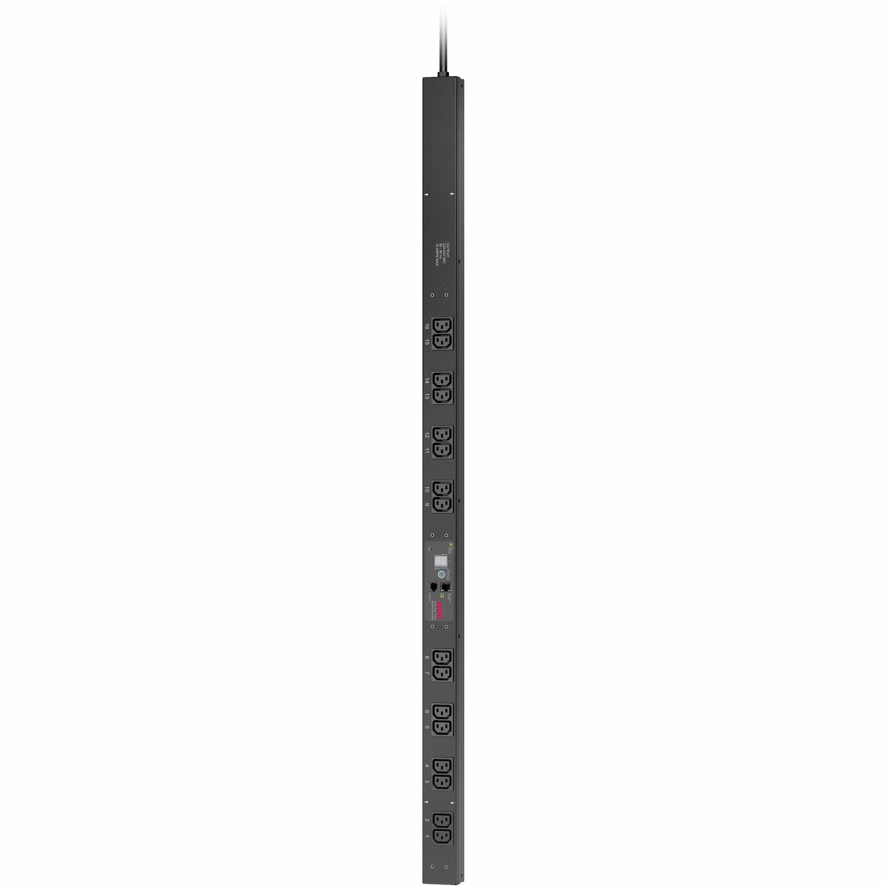 APC NetShelter PDU - Soundz Store AUSTRALIA