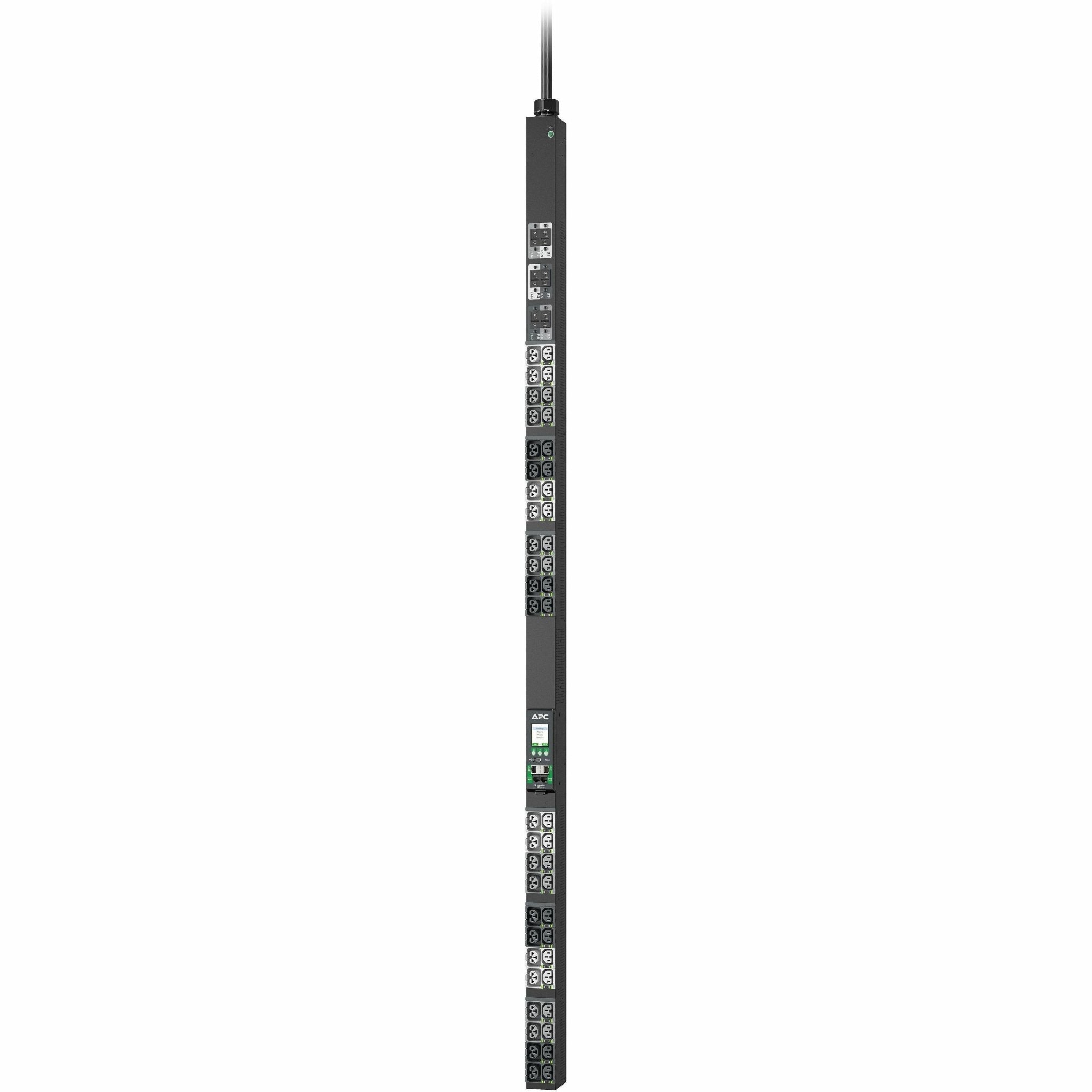 APC NetShelter PDU - Soundz Store AUSTRALIA