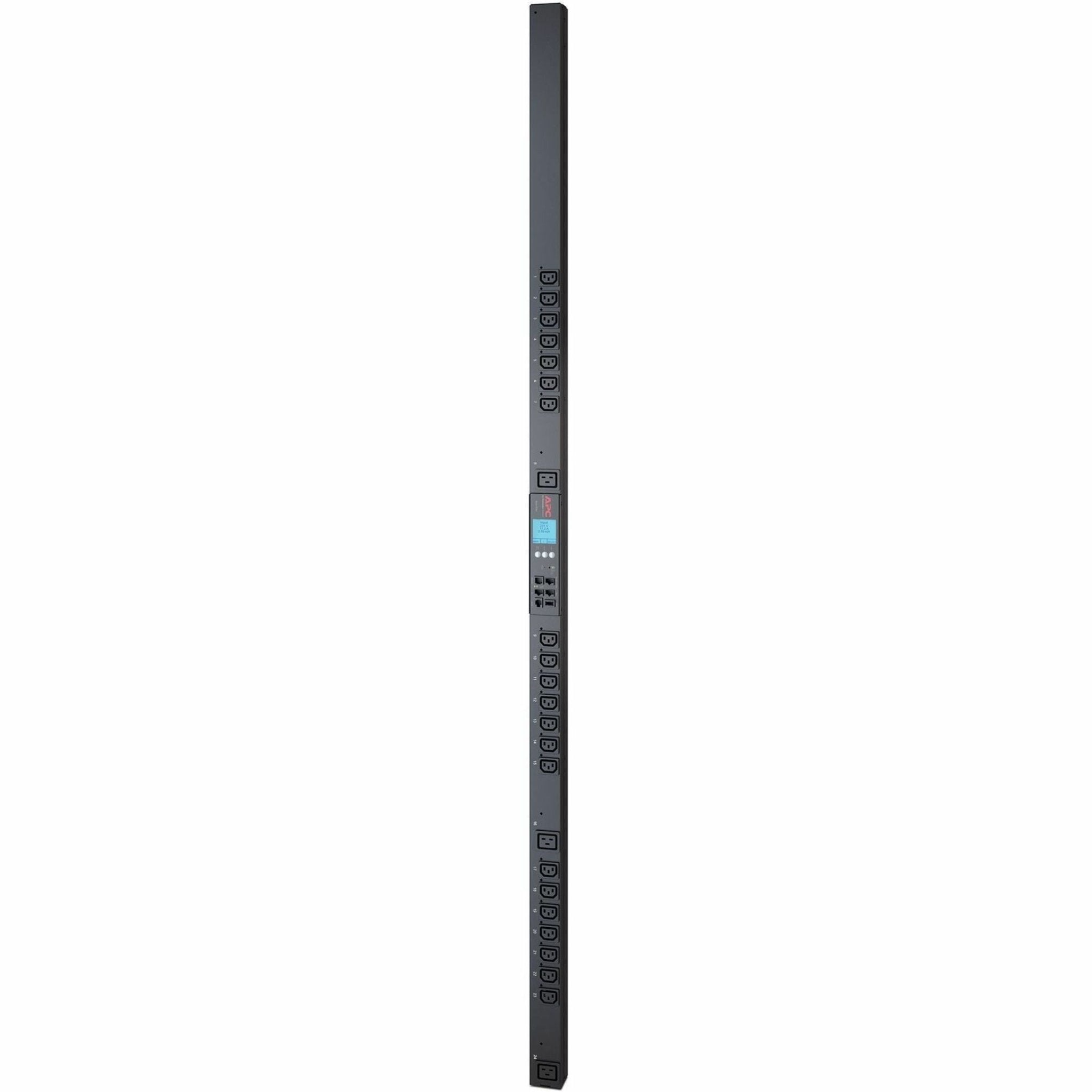 APC NetShelter PDU - Soundz Store AUSTRALIA