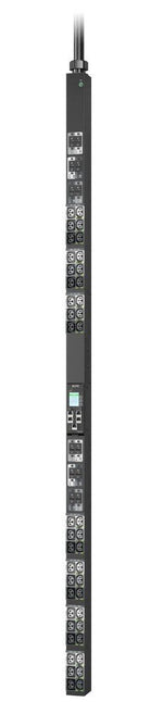 APC NetShelter Rack PDU Advanced Gen 2, Metered, 3Phase, 43.5kW 400V 63A or 34.6kW 415V 60A, 560P6, 42 Outlet - Soundz Store AUSTRALIA