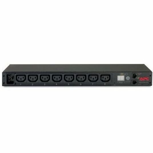 APC PDU - Soundz Store AUSTRALIA