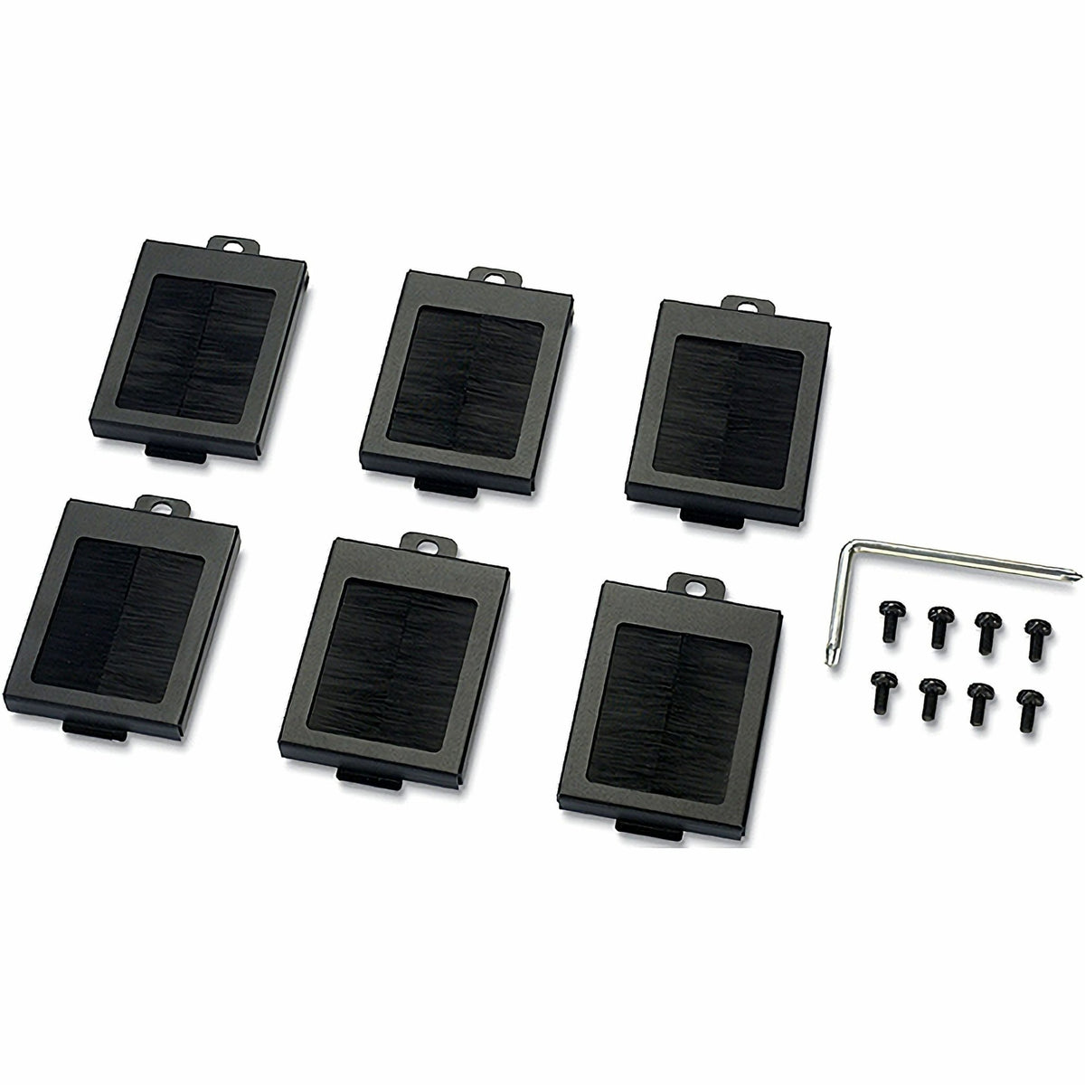 APC Rack Mount - Black - Soundz Store AUSTRALIA