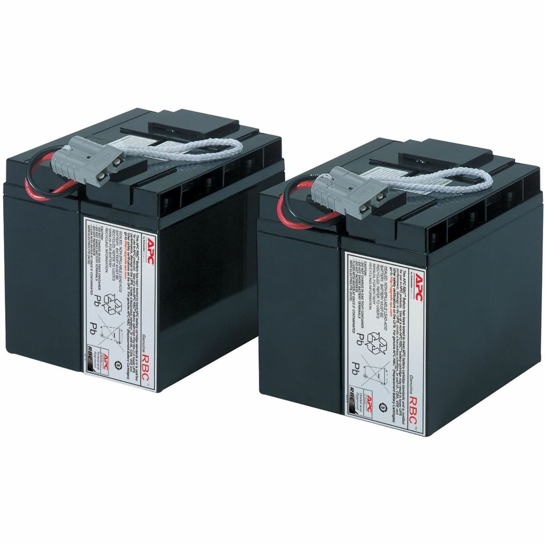 APC RBC55 Battery Unit - Soundz Store AUSTRALIA