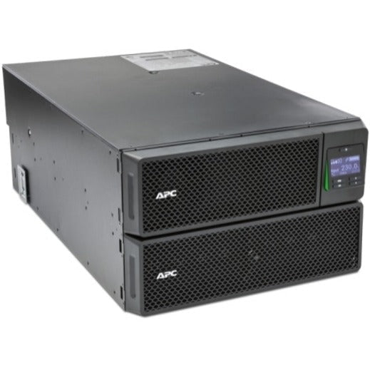 APC Smart-UPS Double Conversion Online UPS - 8 kVA/8 kW - Soundz Store AUSTRALIA