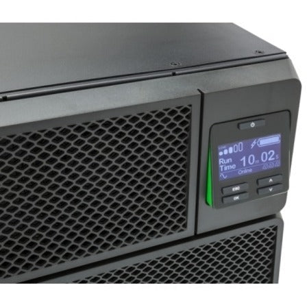 APC Smart-UPS Double Conversion Online UPS - 8 kVA/8 kW - Soundz Store AUSTRALIA