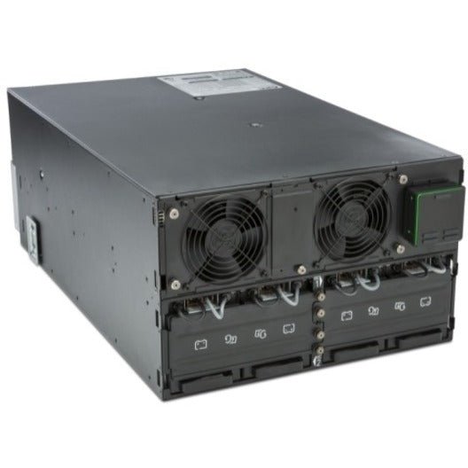 APC Smart-UPS Double Conversion Online UPS - 8 kVA/8 kW - Soundz Store AUSTRALIA