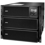 APC Smart-UPS Double Conversion Online UPS - 8 kVA/8 kW - Soundz Store AUSTRALIA