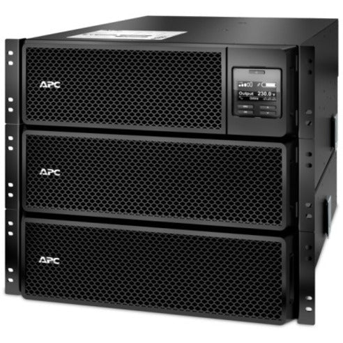APC Smart-UPS Double Conversion Online UPS - 8 kVA/8 kW - Soundz Store AUSTRALIA