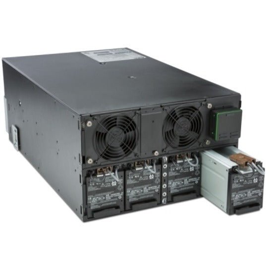 APC Smart-UPS Double Conversion Online UPS - 8 kVA/8 kW - Soundz Store AUSTRALIA