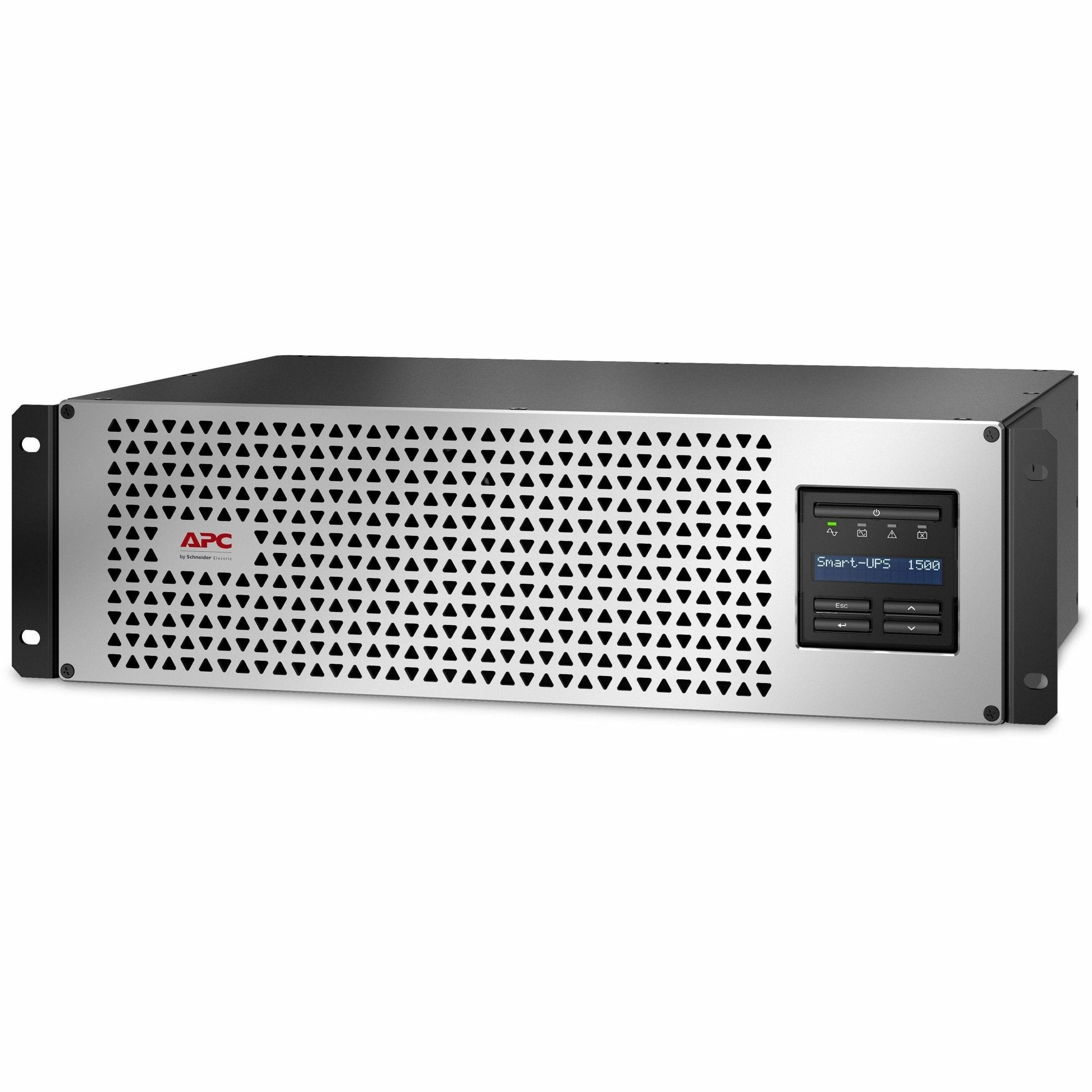 APC Smart-UPS Line-interactive UPS - 1.50 kVA/1.35 kW - Soundz Store AUSTRALIA