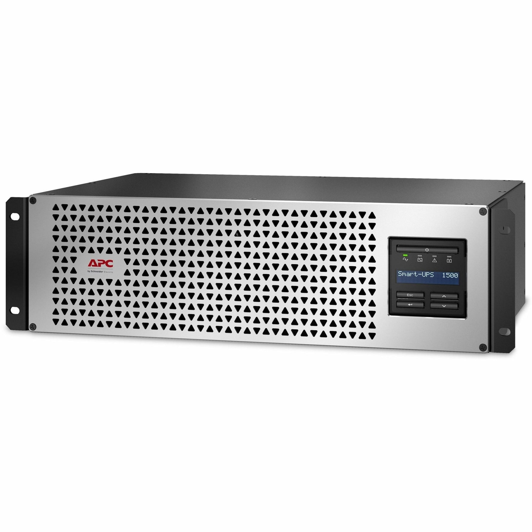 APC Smart-UPS Line-interactive UPS - 1.50 kVA/1.35 kW - Soundz Store AUSTRALIA