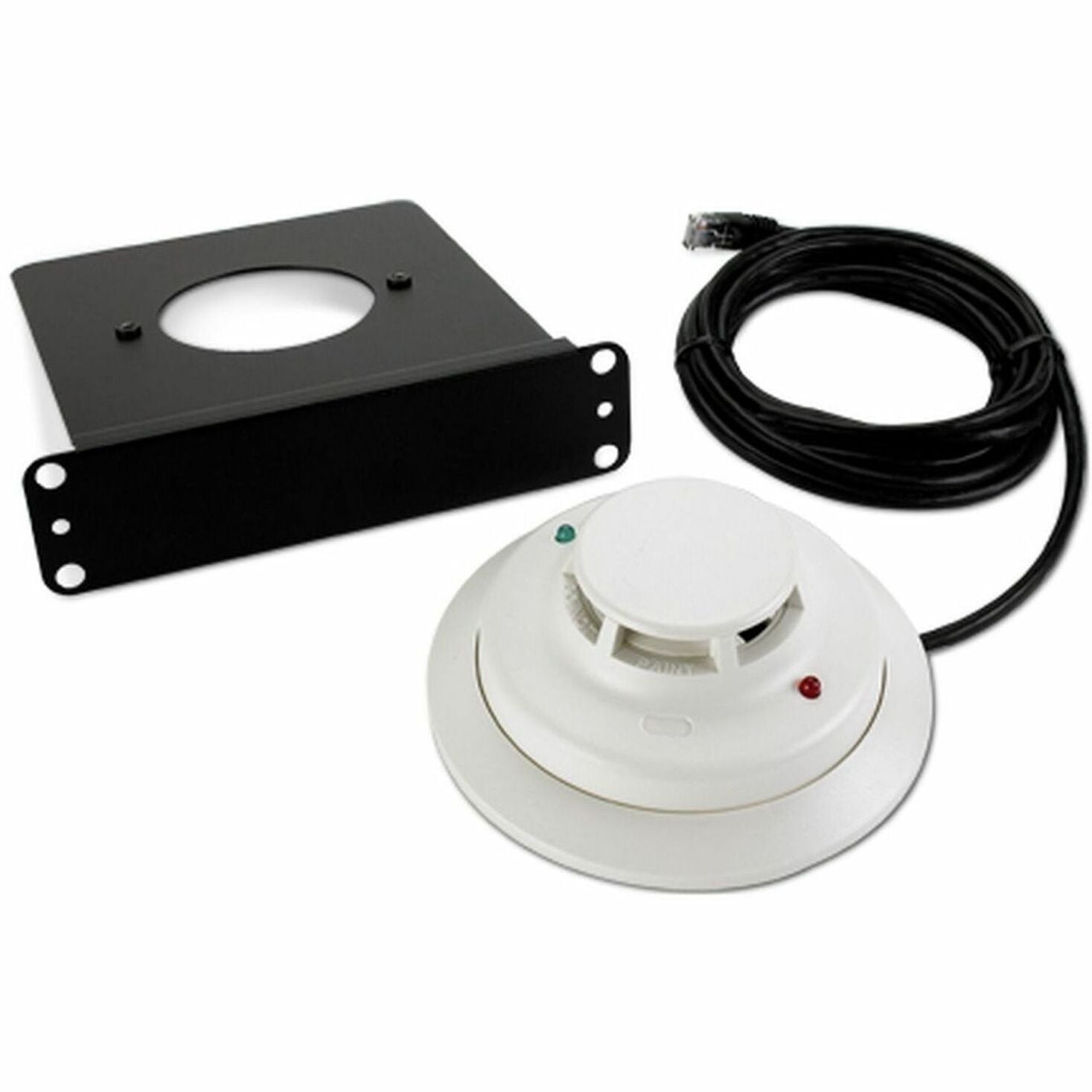 APC Smoke Detector - TAA Compliant - Soundz Store AUSTRALIA