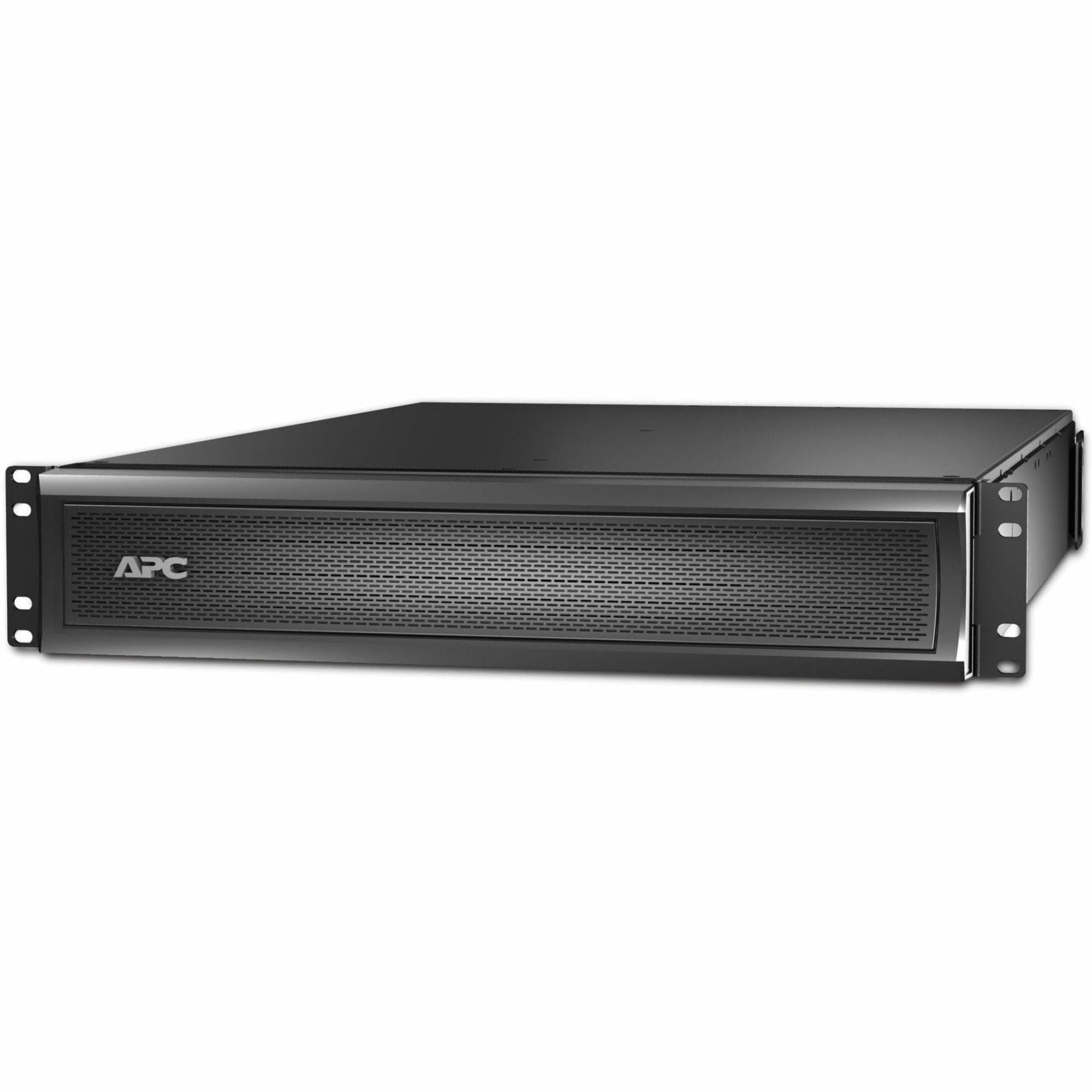 APC SMX120RMBP2U External Battery Pack - Soundz Store AUSTRALIA