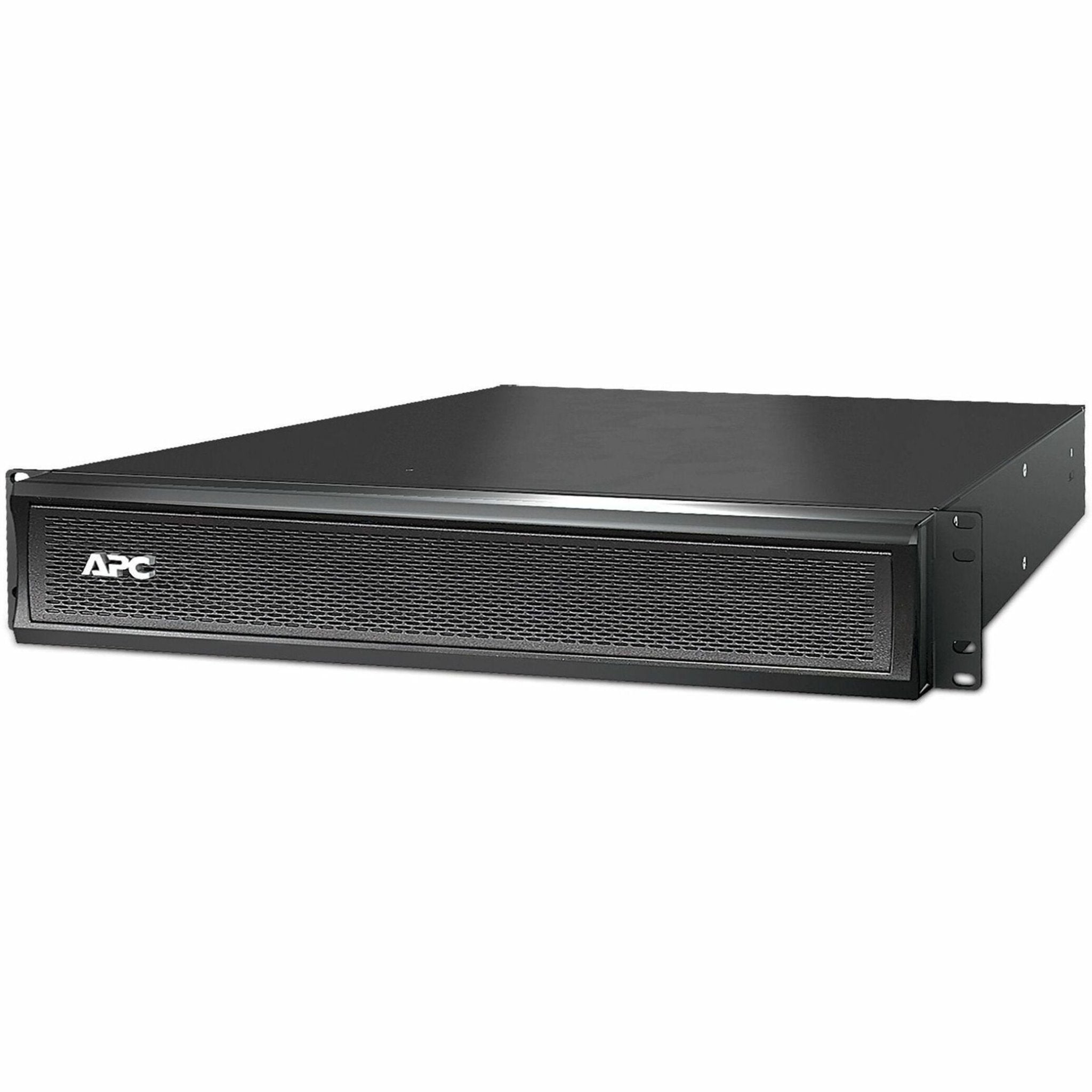 APC SMX48RMBP2U External Battery Pack - Soundz Store AUSTRALIA