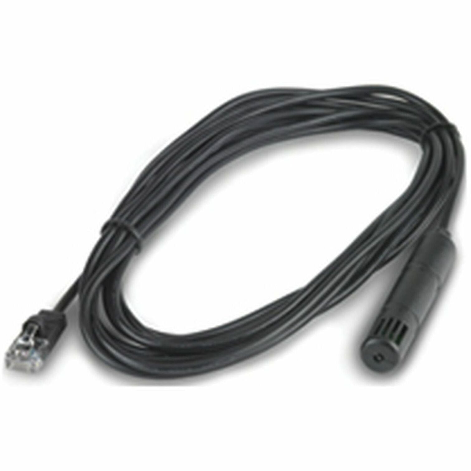 APC Temperature & Humidity Sensor - Black - Soundz Store AUSTRALIA
