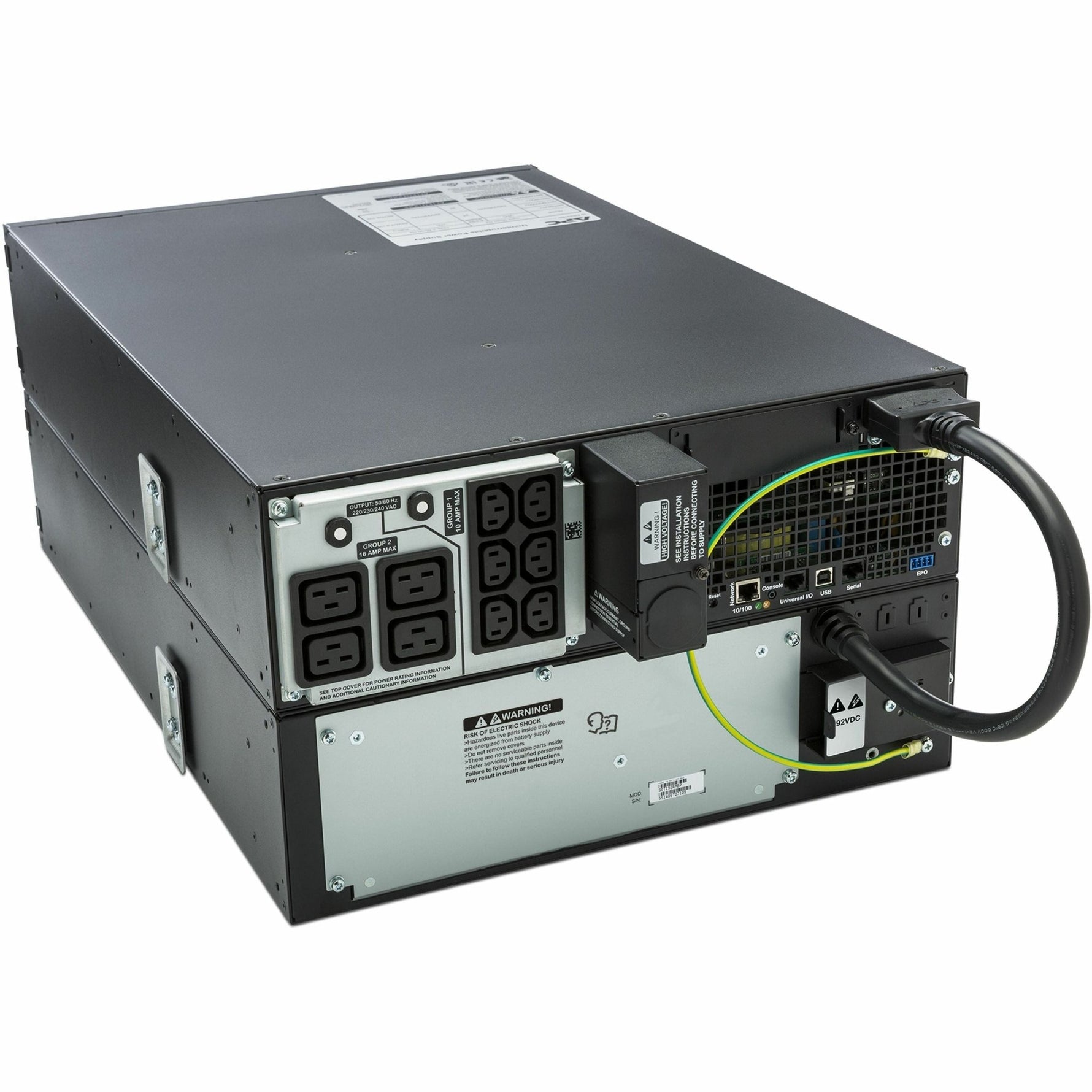 APC UPS Battery Pack - Soundz Store AUSTRALIA
