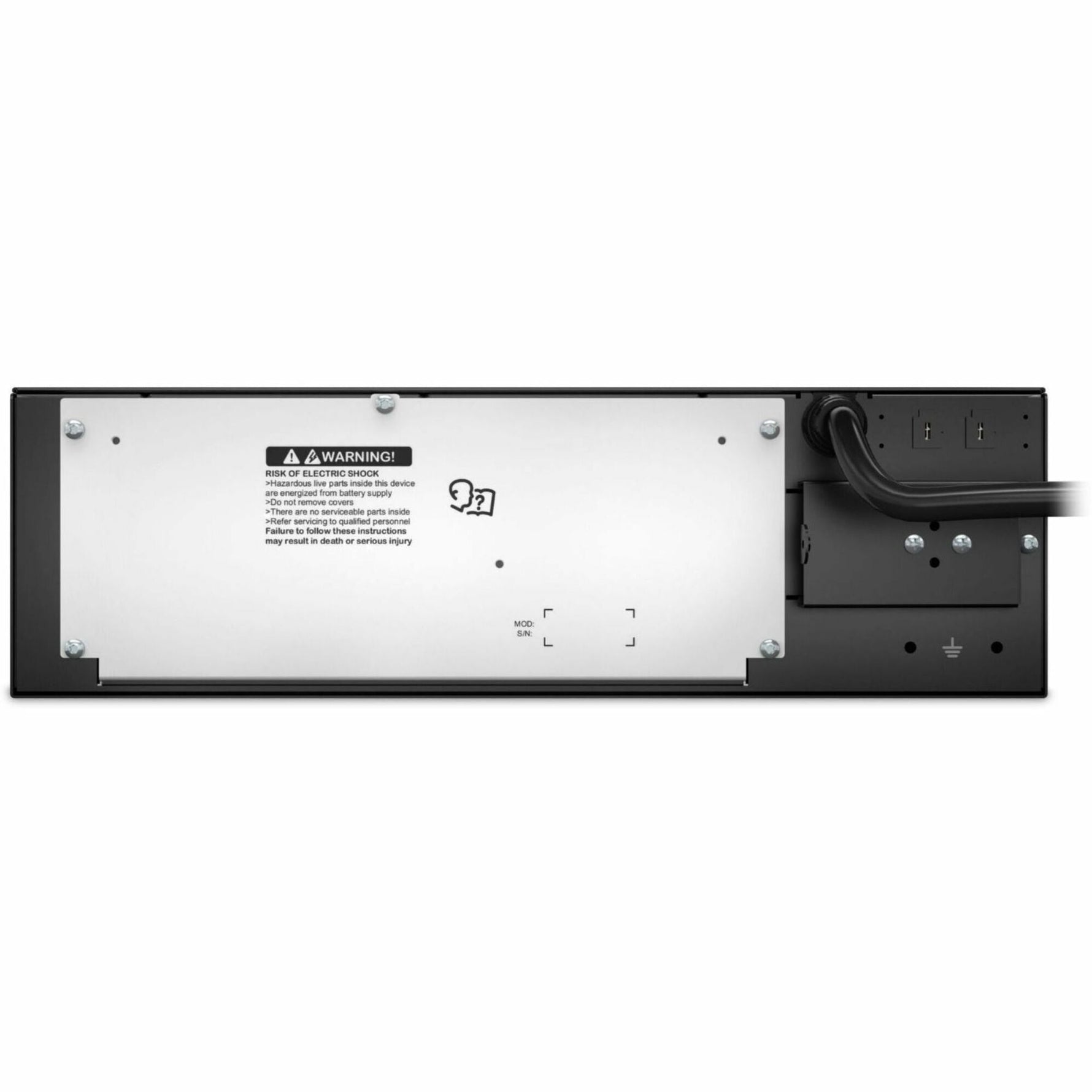 APC UPS Battery Pack - Soundz Store AUSTRALIA