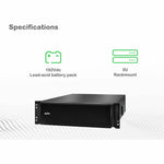 APC UPS Battery Pack - Soundz Store AUSTRALIA
