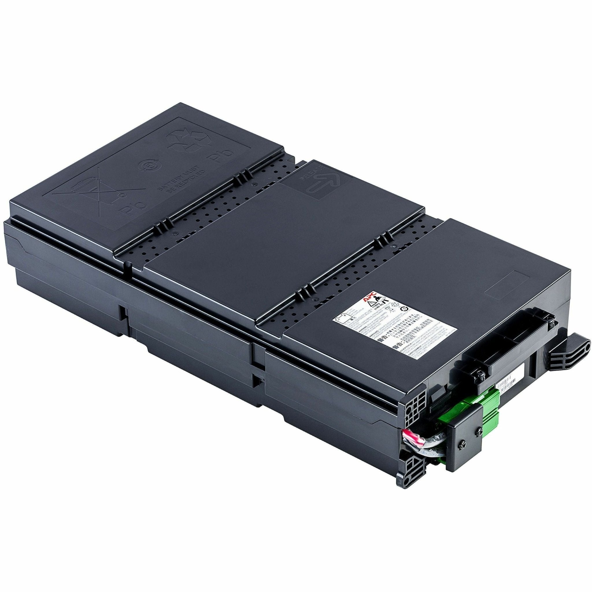 APC UPS Battery Pack - Soundz Store AUSTRALIA