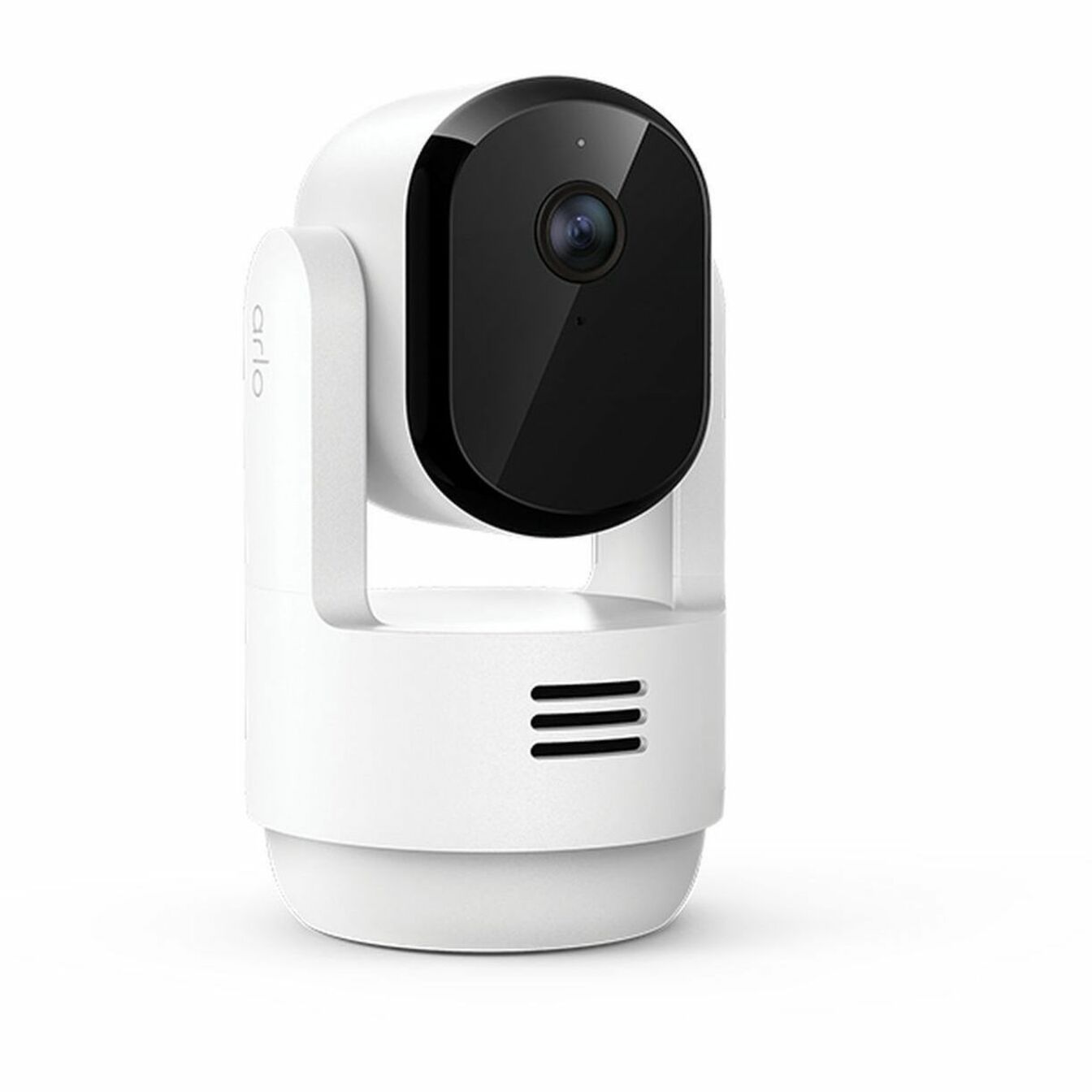 Arlo Essential 3 Megapixel Indoor Network Camera - Colour - 1 - White - Soundz Store AUSTRALIA