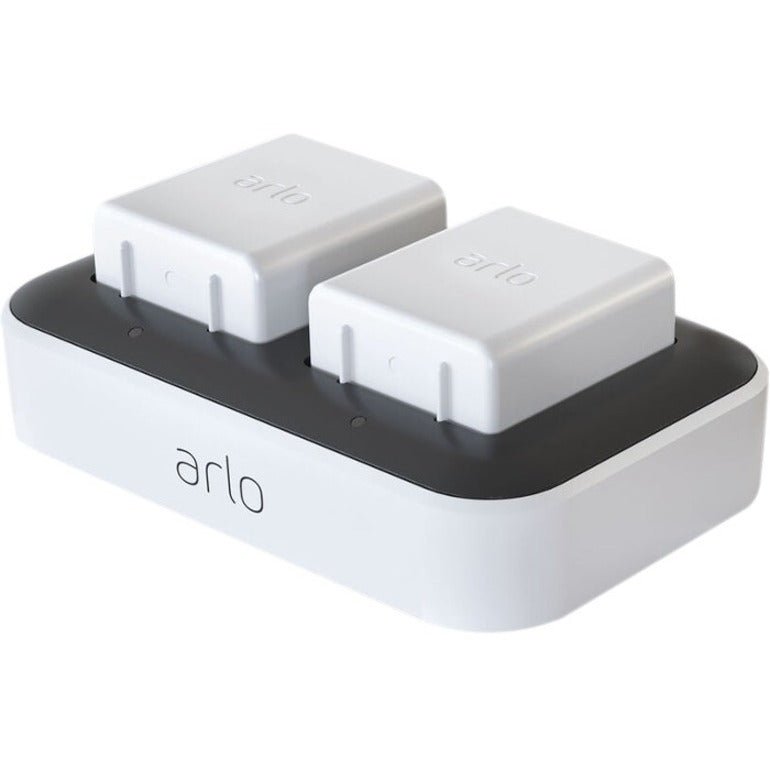 Arlo Multi-Bay Battery Charger - Soundz Store AUSTRALIA