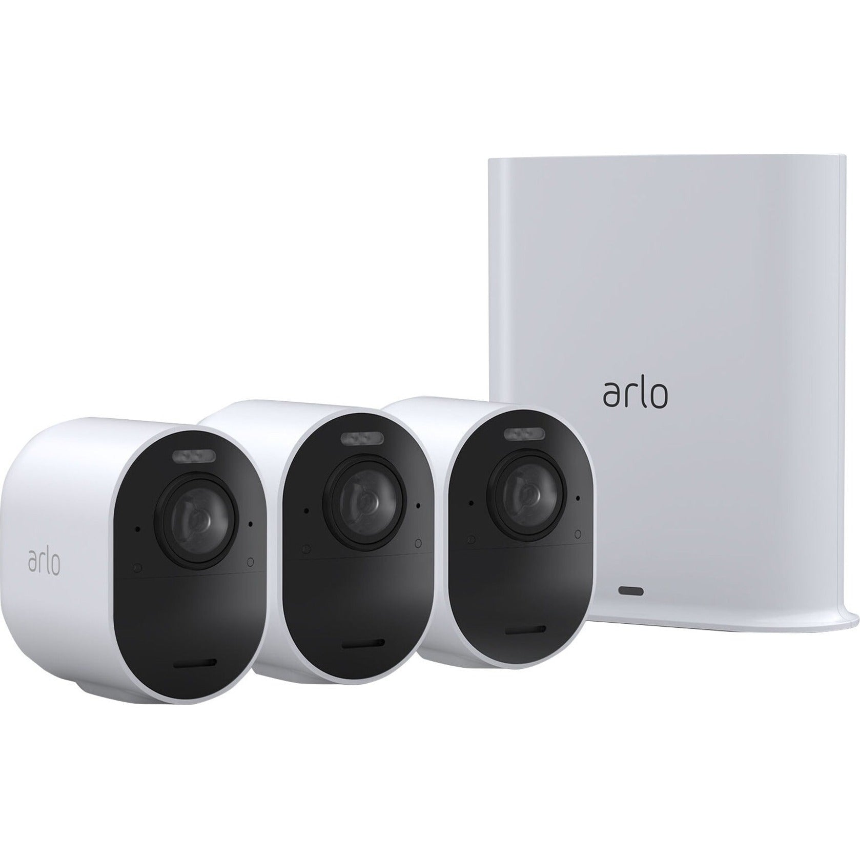 Arlo Night Vision Wireless Video Surveillance System - Soundz Store AUSTRALIA