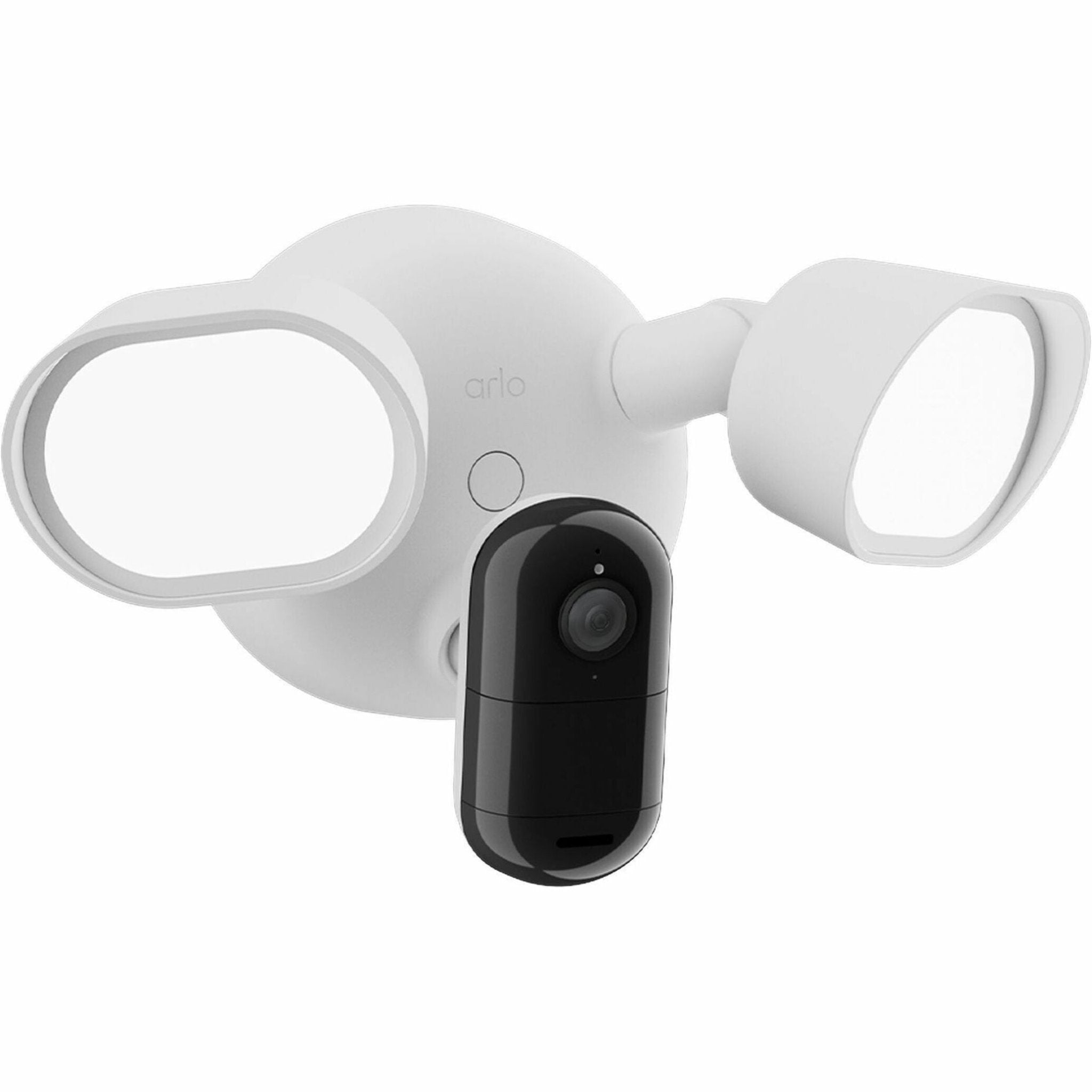 Arlo Outdoor 2K Network Camera - Colour - 1 - Floodlight - White - Soundz Store AUSTRALIA